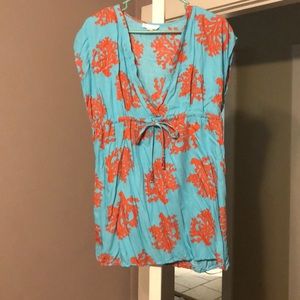 Escapade Beach dress